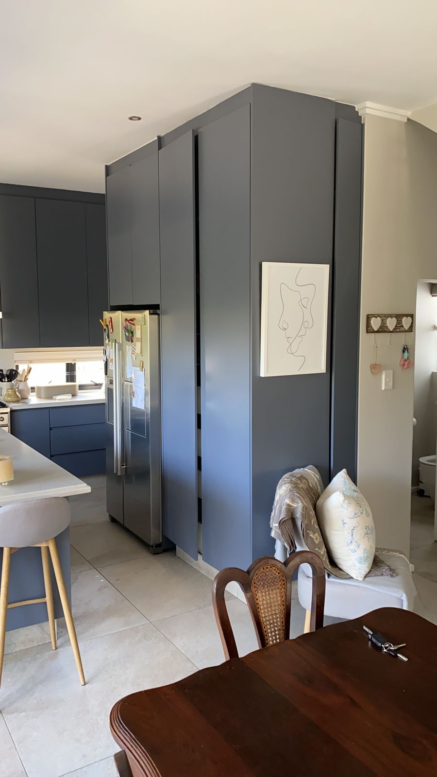 Affordable Kitchen Renovations Durban