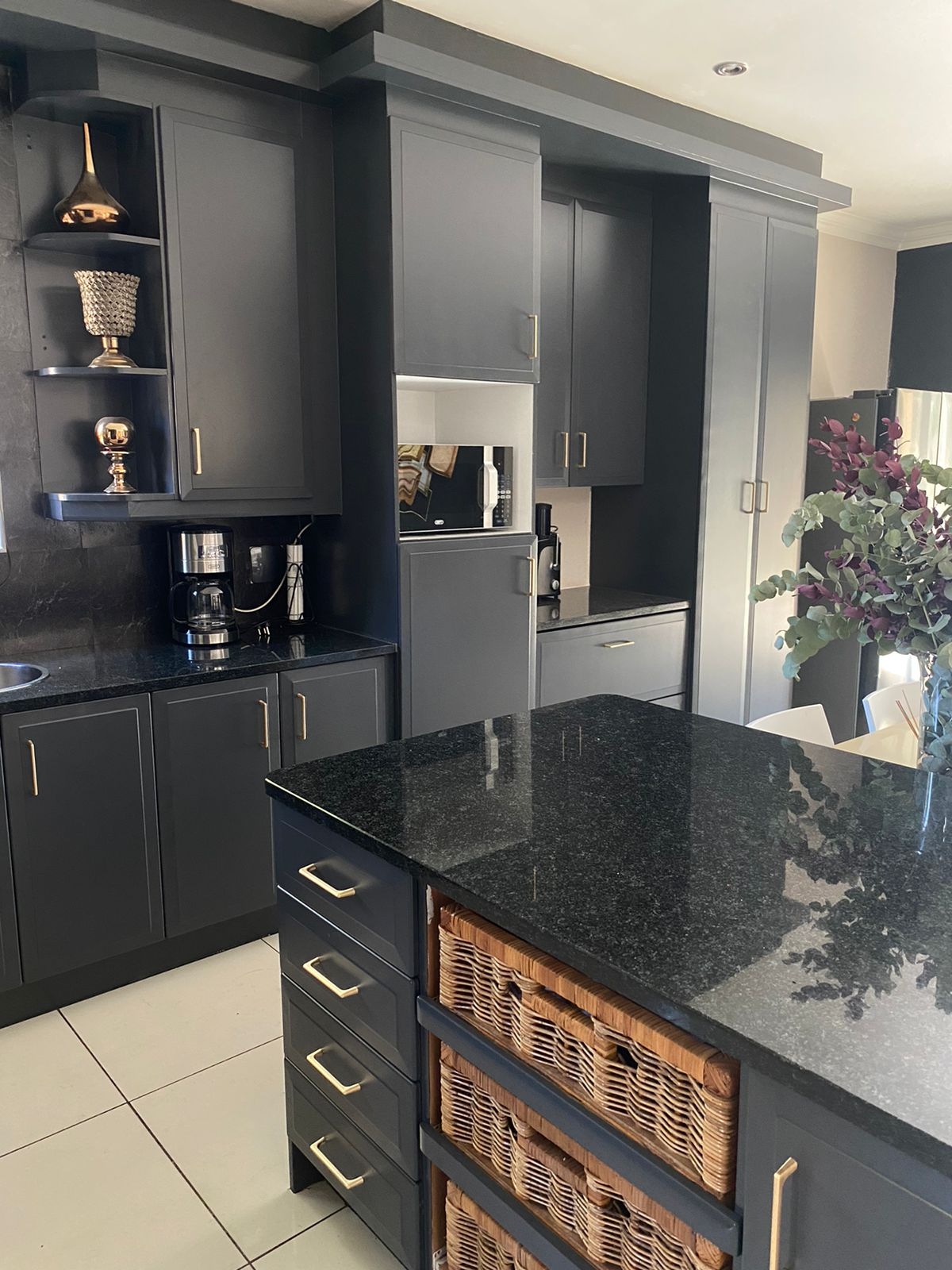 Kitchen Renovation & Remodeling Experts JHB CPT KZN