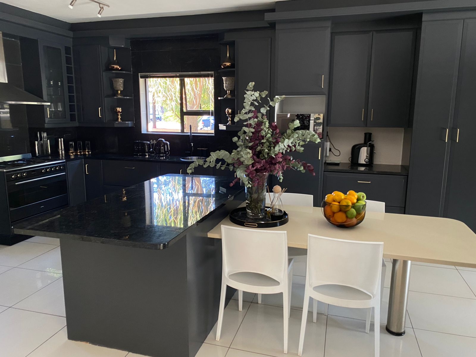 Kitchen Remodeler In Johannesburg