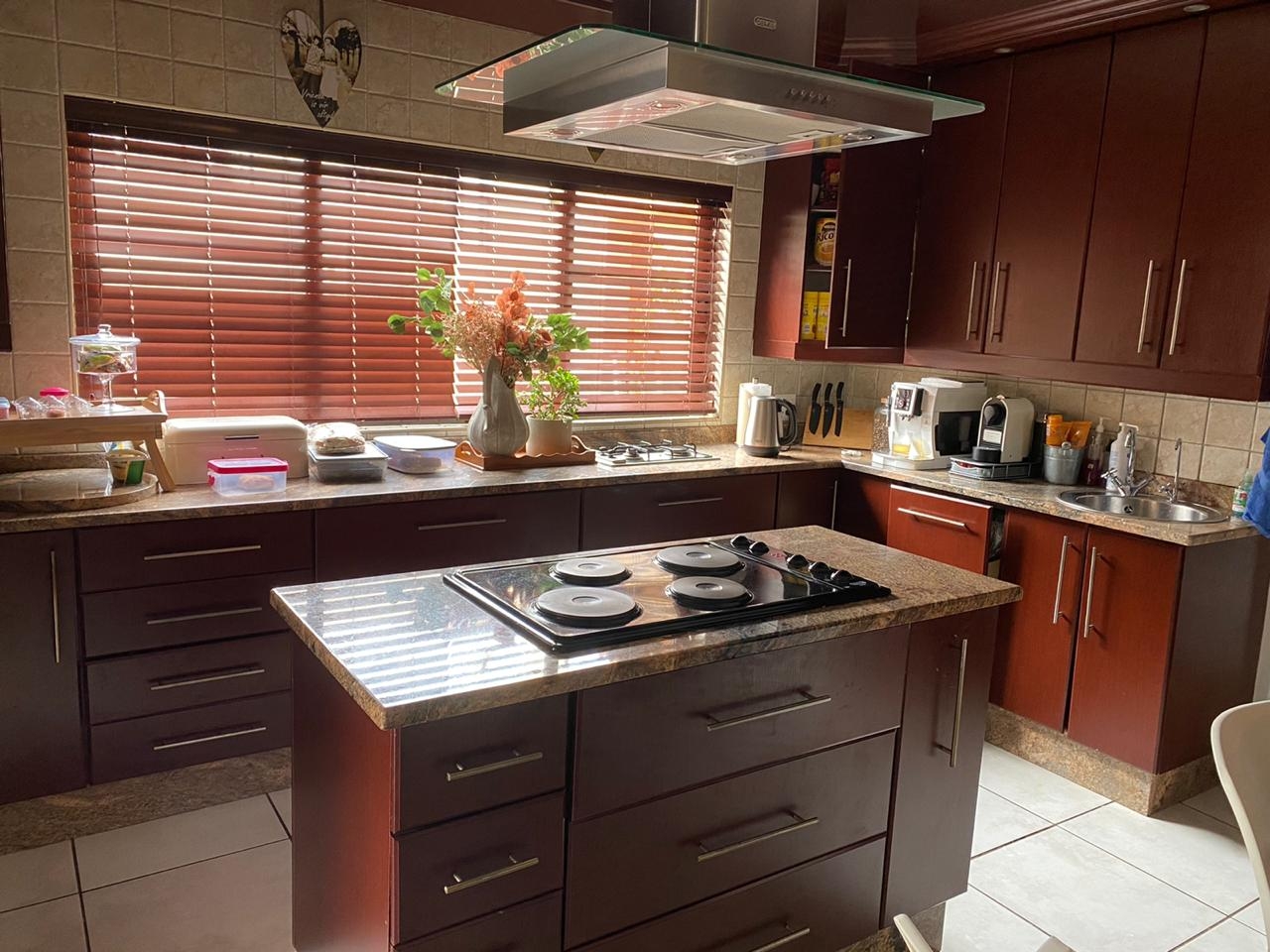 Kitchen Renovation JHB