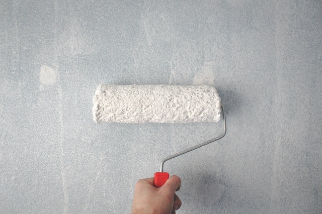Exterior wall painter Johannesburg