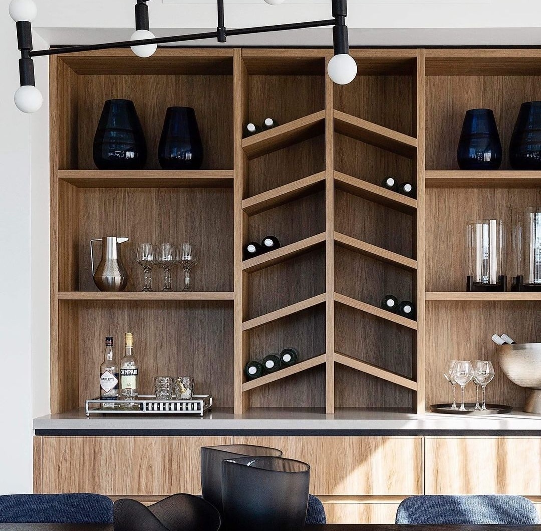 Amazing Custom Built Bars & Entertainment Areas Johannesburg ZA